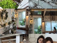-Vanillacafe香草咖啡(银海大世界店)