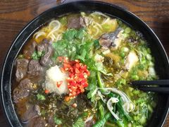 -沈记土鸡米线(七星街品牌中心店)