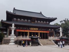 -径山寺