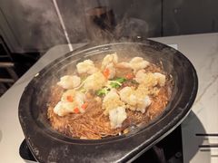 -绿茶餐厅(淮安吾悦广场店)