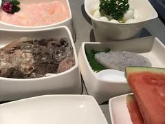 -海底捞火锅(万科广场店)