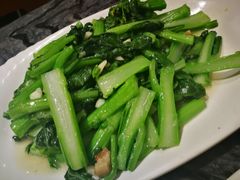 -美极鲜食坊(宝安南路店)