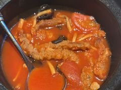 -壹零捌道·北京烤鸭(车公庄店)