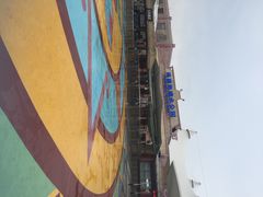 上海玛雅水公园-上海玛雅海滩水公园