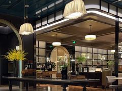 -云厨·高空西餐厅(成都瑯珀·凯悦臻选酒店)