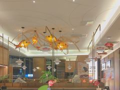 -船歌·鱼水饺青岛菜(金狮广场店)