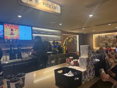 -霸王茶姬(上海恒基名人店)