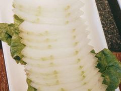 -盡膳口福跷脚牛肉火锅(北美新天地店)