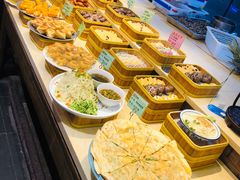 -大张烙馍村(泉山店)