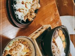 -铃木食堂(杨梅竹店)
