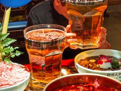 -矮板凳老火锅(宽窄巷子店)