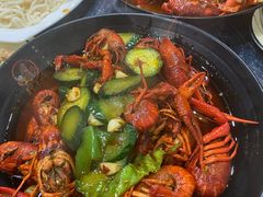 -拙大师·龙虾四季排档·夜宵至凌晨4点(九环路店)