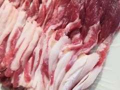 -小洋府铜锅涮肉(南锣鼓巷店)