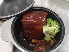 -马凯餐厅(地安门店)