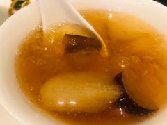-北京四季酒店·采逸轩