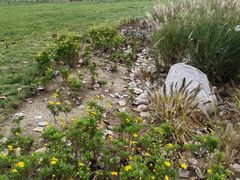 -汉长安城未央宫国家考古遗址公园