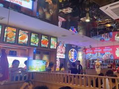 -叁宝烤肉• 西安烧烤(凤城十二路店)