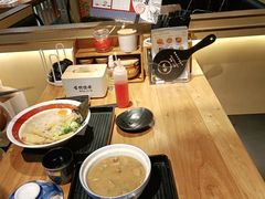 -雷门拉面·现熬骨汤(凯德来福士店)