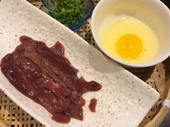 -佬土鹅肠火锅(解放路店)