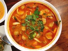 -Dang restaurant (patong phuket)