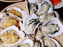 -广州希尔顿逸林酒店-OPEN開·全日制餐厅·海鲜·小火锅·自助餐(东风路店)