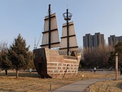 -长春公园(普阳街道)