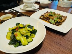 -蛇口希尔顿南海酒店·随轩中餐厅·粤菜