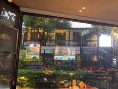 -柴米油盐(土菜院子店)