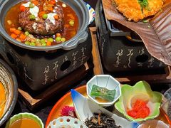 -山上下日本料理(万象城店)