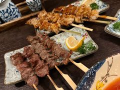 -哥哥の深夜食堂(红松东路店)