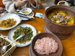-福照楼汽锅鸡·云南菜(护国路店)