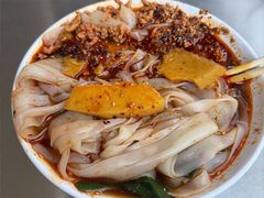 -洪记凉米线(新兴路店)