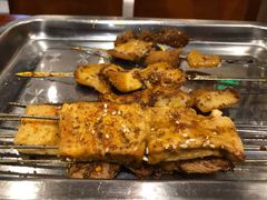 -福苗小骆驼烧烤(大唐不夜城店)