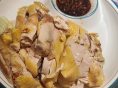 -巷儿里餐厅·杭帮菜(信义坊店)