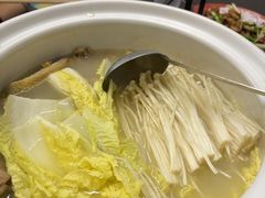 -金龙·打边炉(南京西路店)