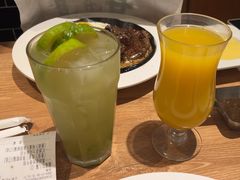 -豪客来牛排(钢铁大街店-2106)
