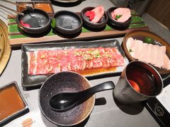 -厚贞日式烤肉(龙之梦店)