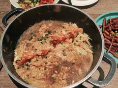 -茉莉餐厅(包河万达店)