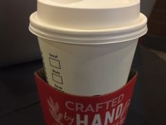 -星巴克(丽水万地广场店)