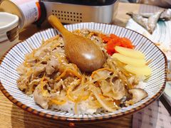 -林妈妈村·日式料理(宝山万达店)