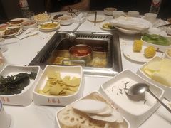 -重庆大队长火锅(凤城八路店)