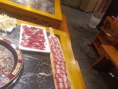 -蜀辣居鲜货老火锅(红牌楼店)