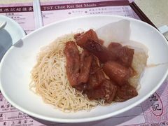 -池记(尖沙咀店)