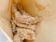 潮妈炸猪排-潮妈小食