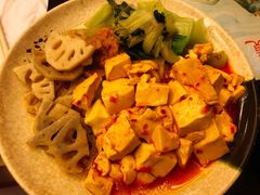 -长生素斋(普陀山店)