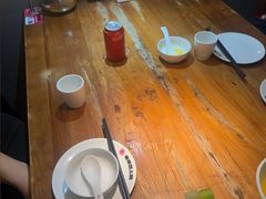 -老板恋上鱼(振华商厦店)