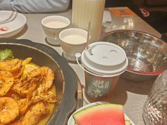 -巴蜀王婆大虾(南锣鼓巷店)
