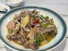 -尹兰楼西北风情餐厅(嘉定店)