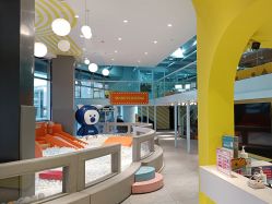 -反弹蹦床公园·运动乐园·团建·亲子派对(深圳观澜湖店)