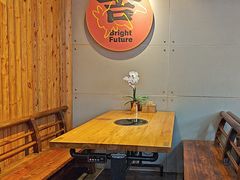 -四喜小胖·北京涮肉(五道营店)